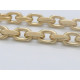 Gold Halskette