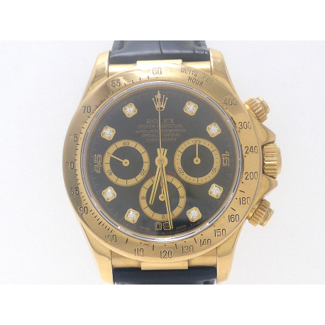 Rolex Daytona (Ref.16518)