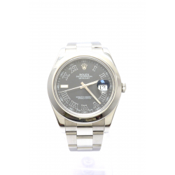 Rolex Datejust II  (Ref. 116300)