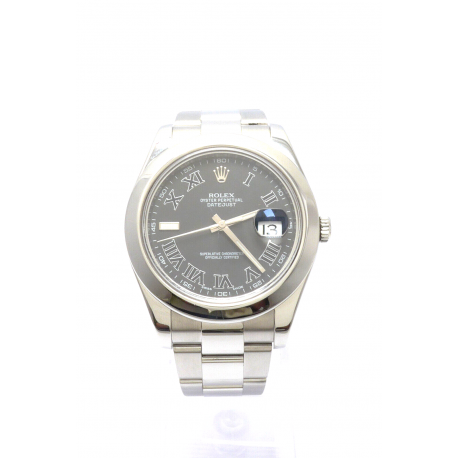 Rolex Datejust II  (Ref. 116300)