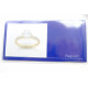 Goldring mit Brillanten