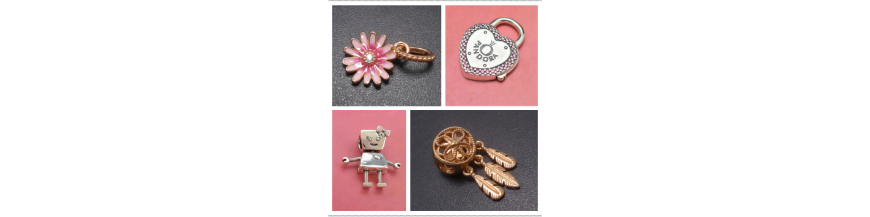 PANDORA Charms